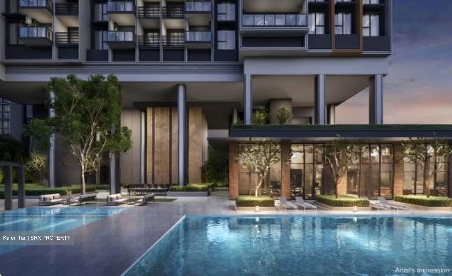 Hudson Place Residences (U/C) (D5), Apartment #594703081